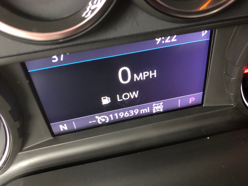 2021 Chevrolet Tahoe Image 37