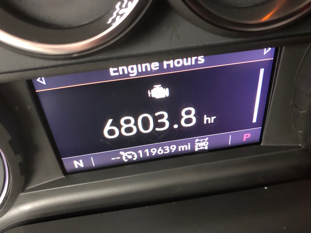 2021 Chevrolet Tahoe Image 38