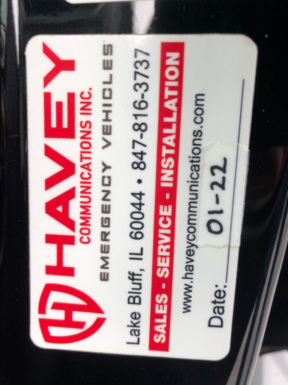 2021 Chevrolet Tahoe Image 39