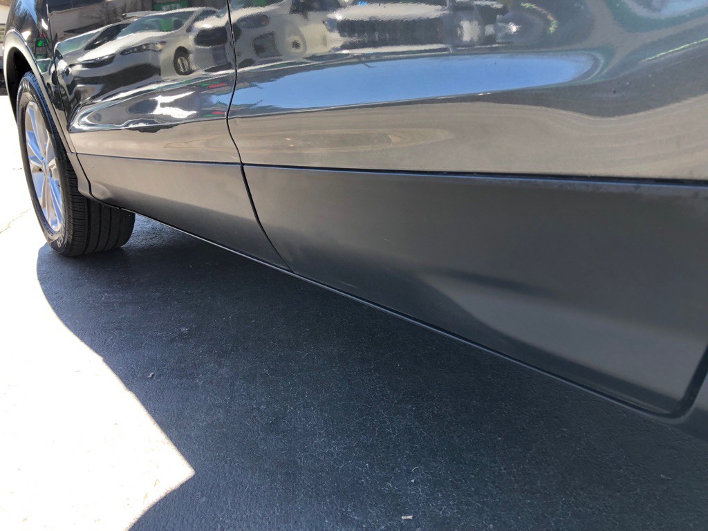 2018 Ford Escape Image 13