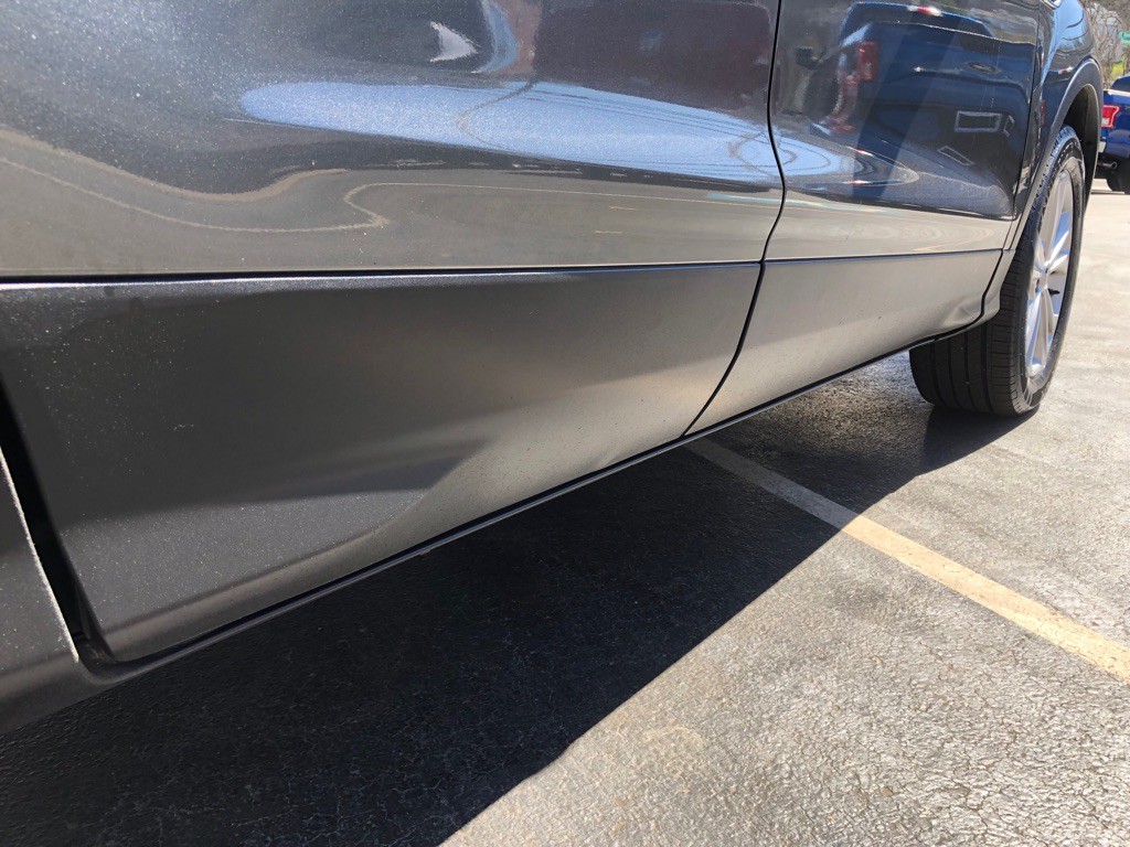 2018 Ford Escape Image 14