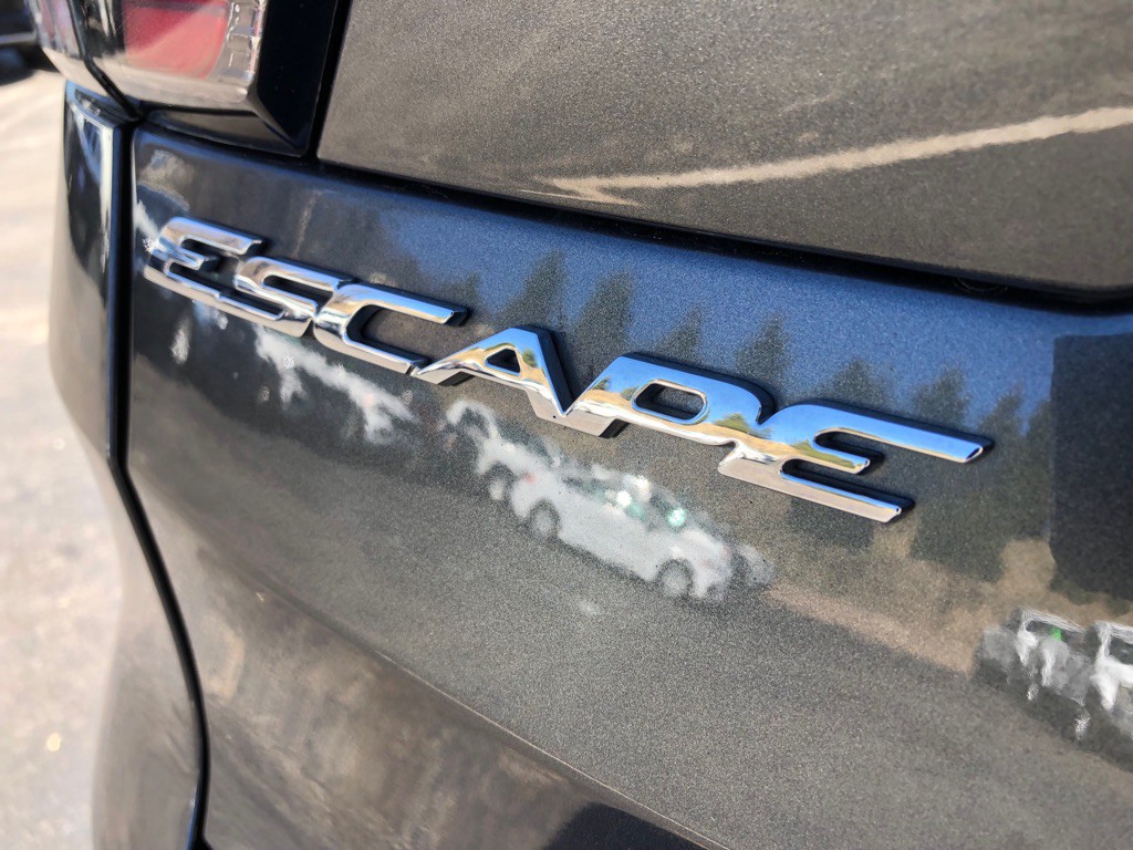 2018 Ford Escape Image 15