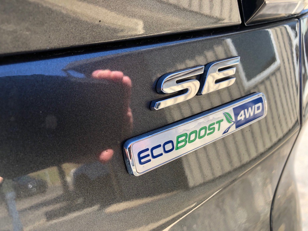 2018 Ford Escape Image 16