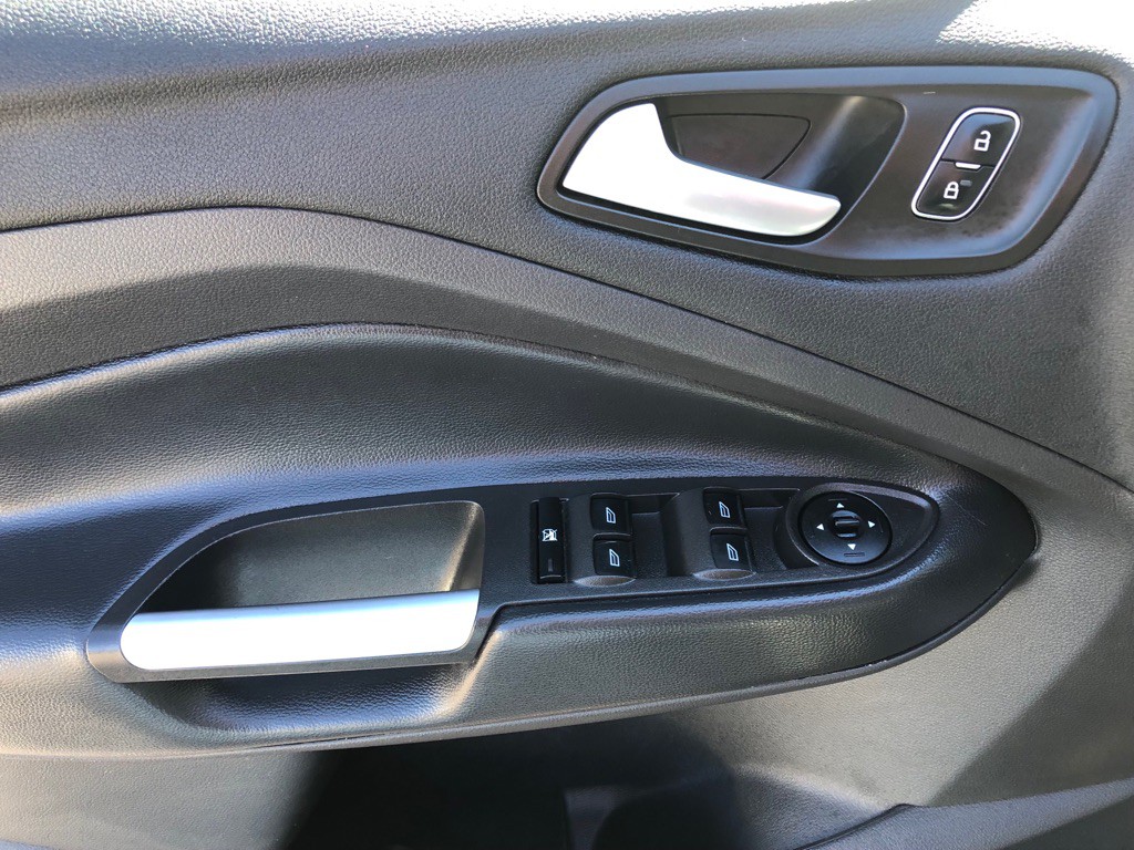 2018 Ford Escape Image 17