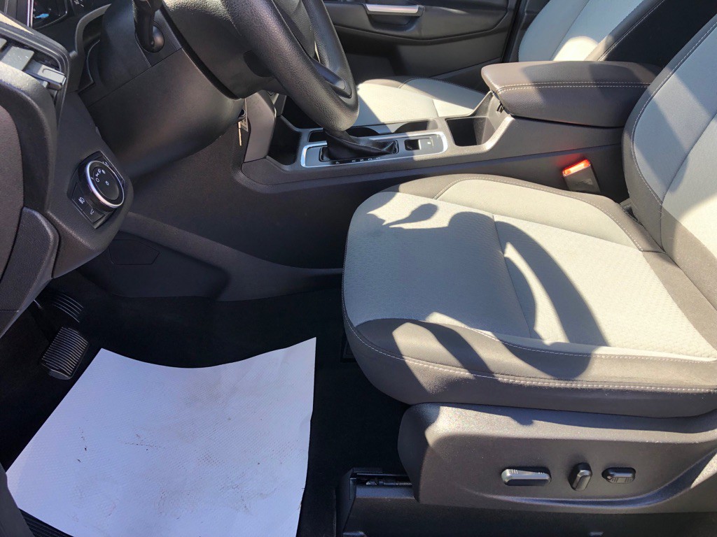 2018 Ford Escape Image 18