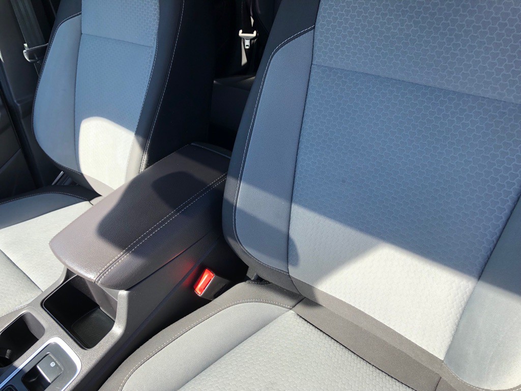 2018 Ford Escape Image 19