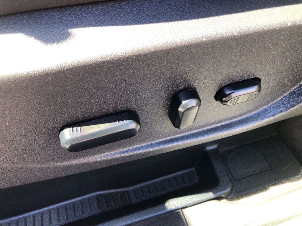 2018 Ford Escape Image 20