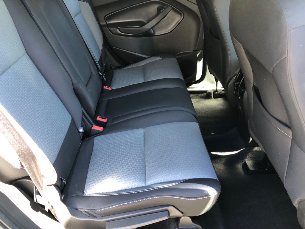 2018 Ford Escape Image 21