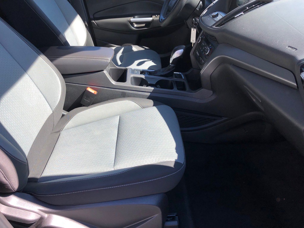 2018 Ford Escape Image 22