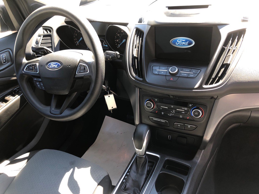 2018 Ford Escape Image 23