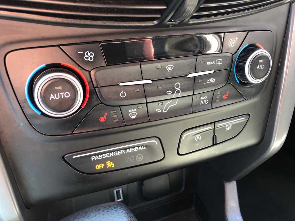 2018 Ford Escape Image 26