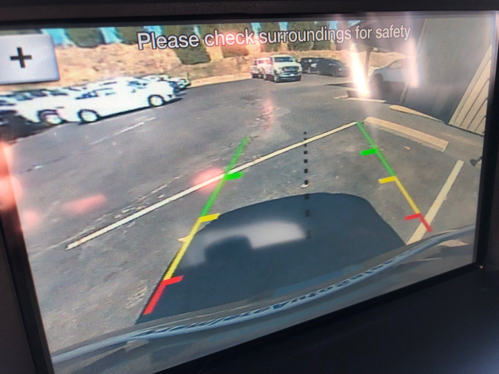 2018 Ford Escape Image 27