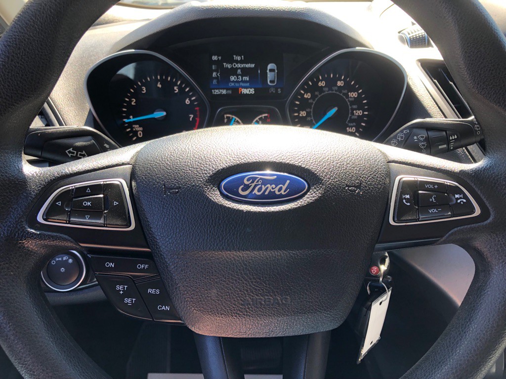 2018 Ford Escape Image 28