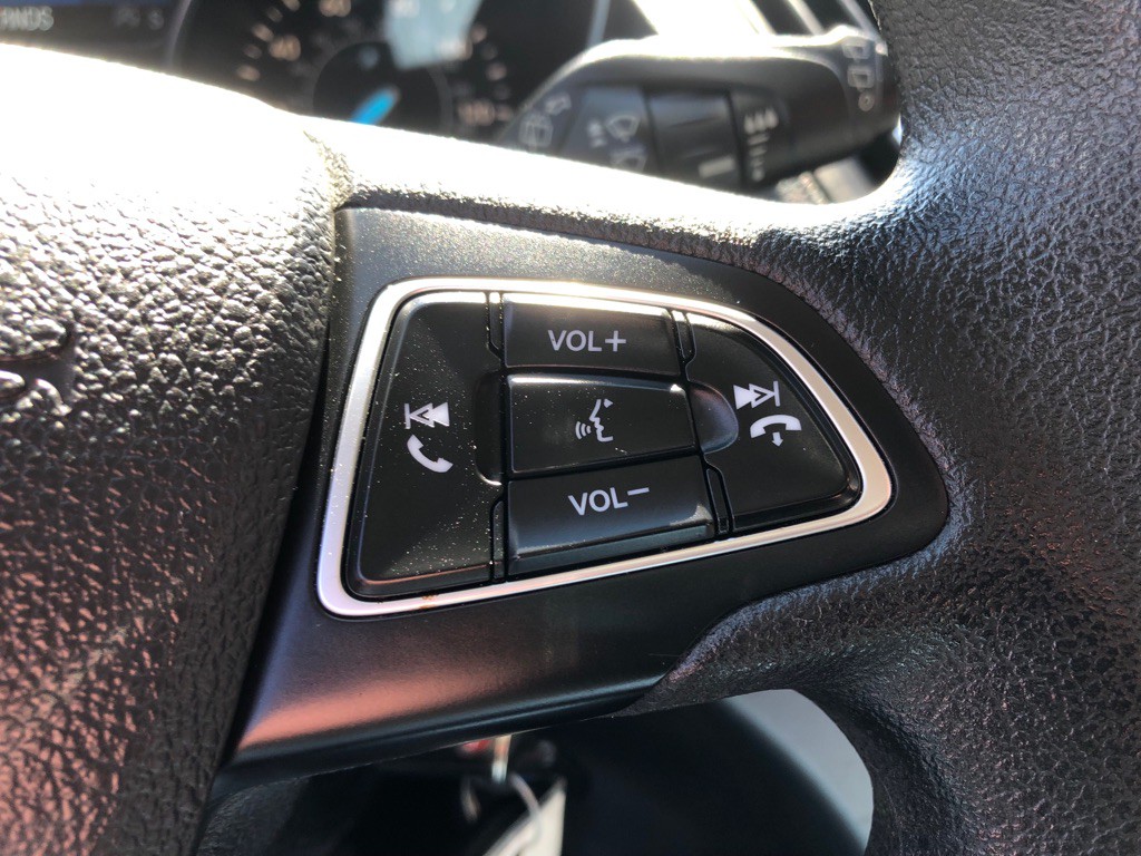 2018 Ford Escape Image 29