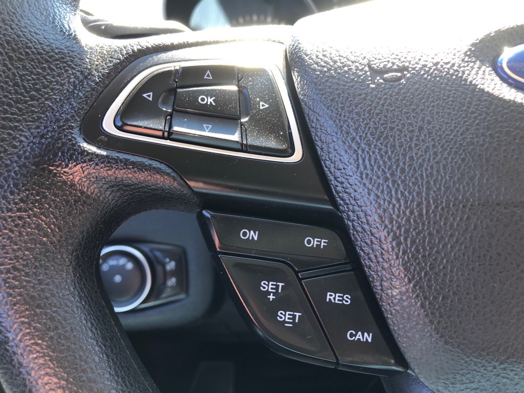 2018 Ford Escape Image 30