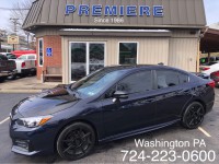 Image for 2021 Subaru Impreza Sport ID: 7267443