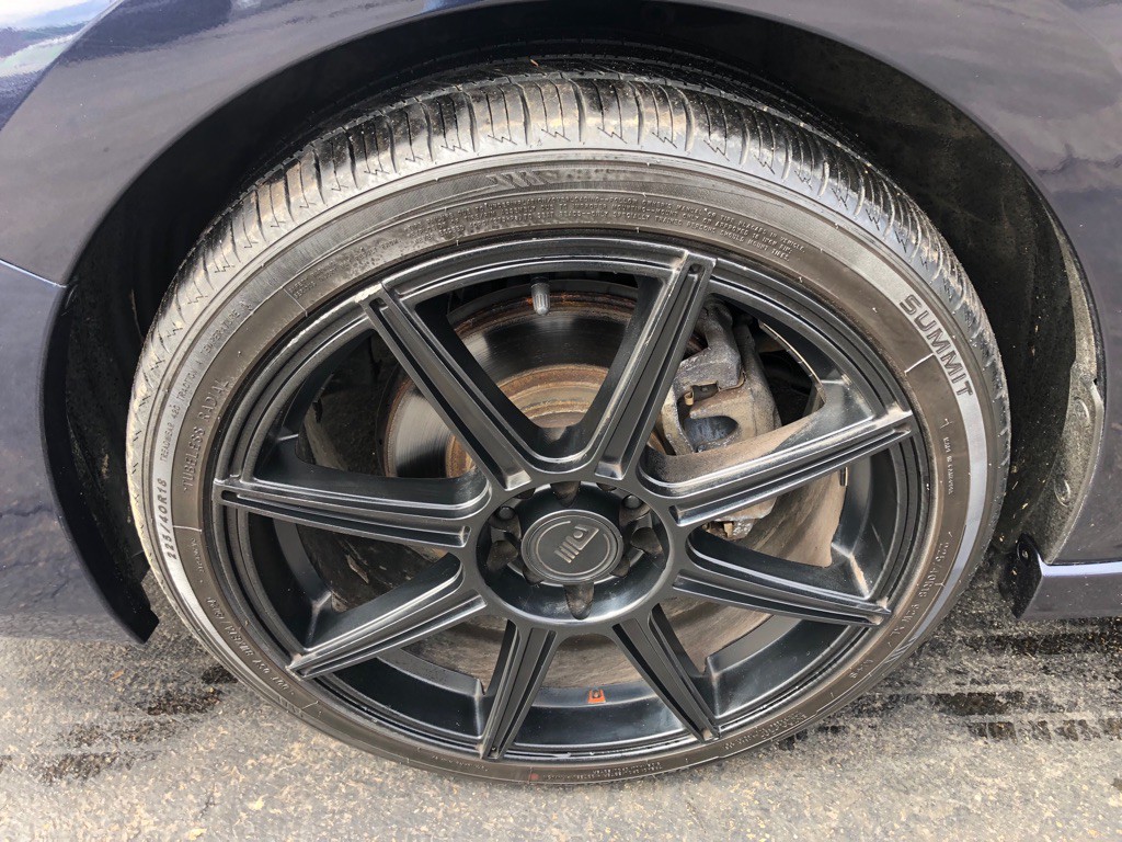 2021 Subaru Impreza Image 9