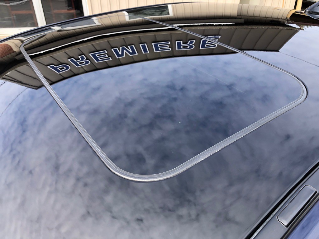 2021 Subaru Impreza Image 11