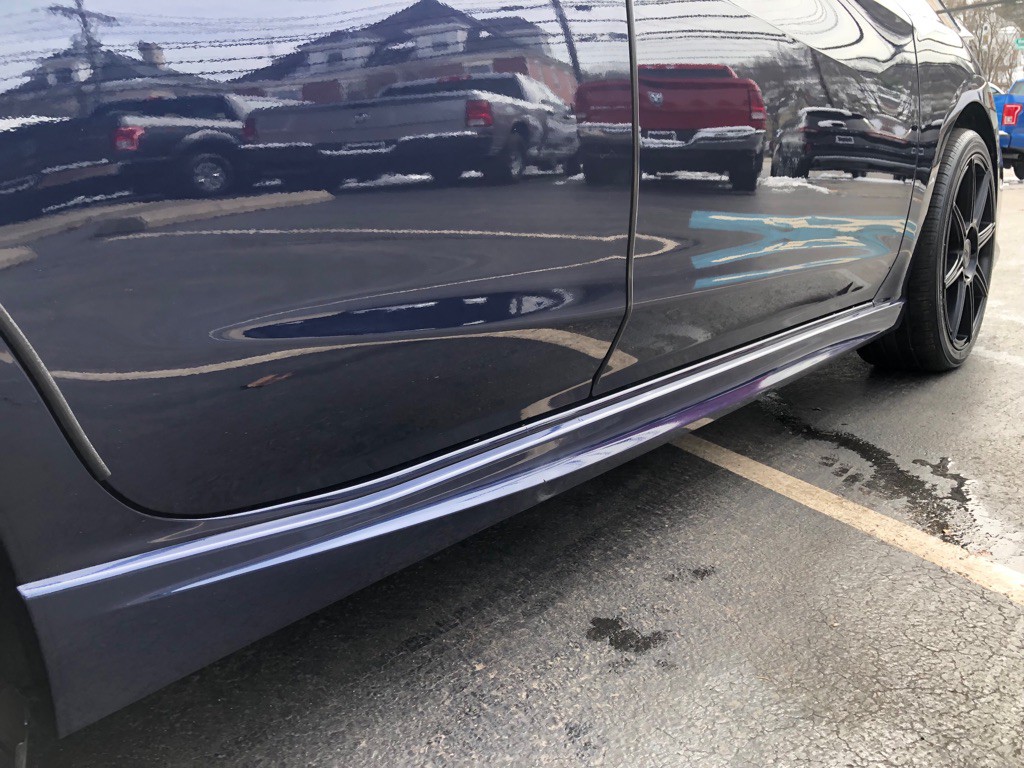 2021 Subaru Impreza Image 13