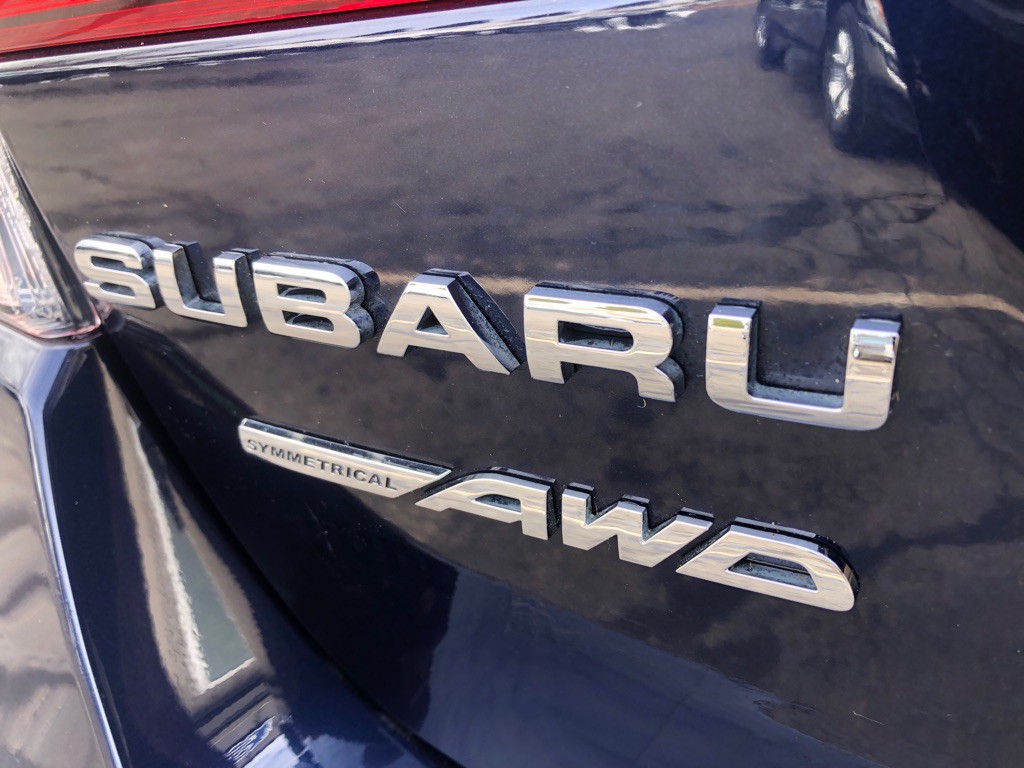 2021 Subaru Impreza Image 14