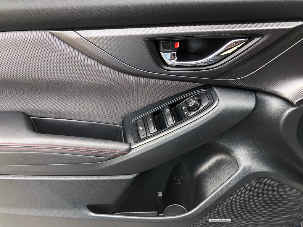 2021 Subaru Impreza Image 16