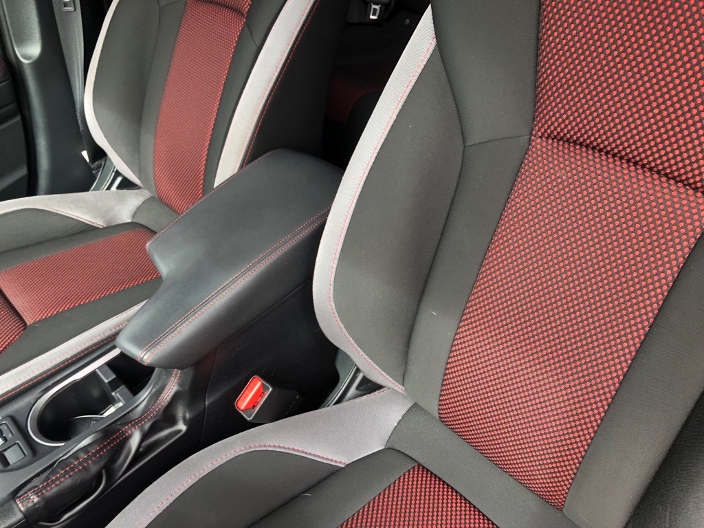 2021 Subaru Impreza Image 18