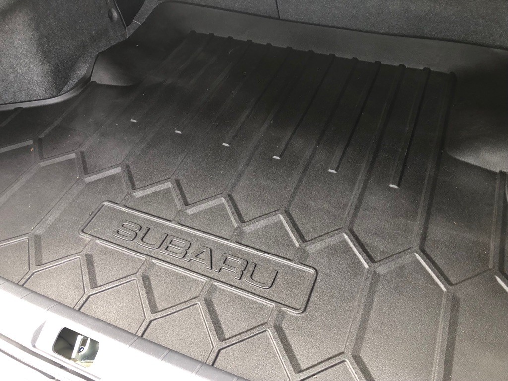 2021 Subaru Impreza Image 21