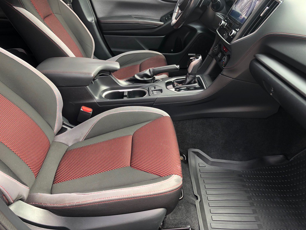 2021 Subaru Impreza Image 23