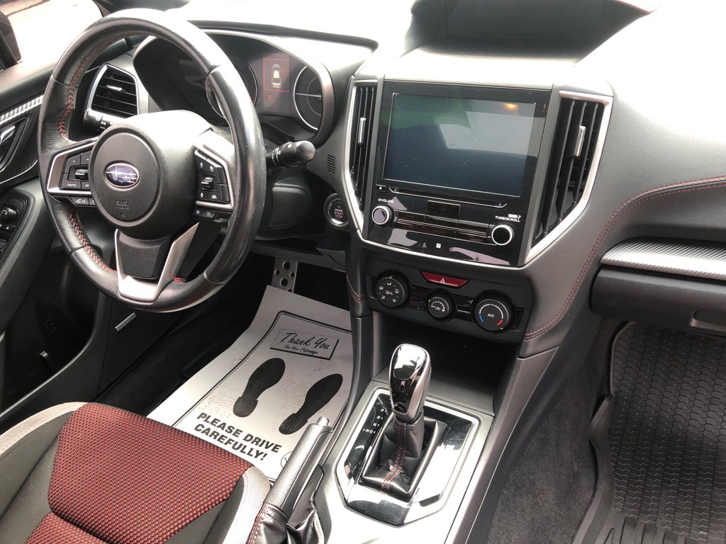 2021 Subaru Impreza Image 24