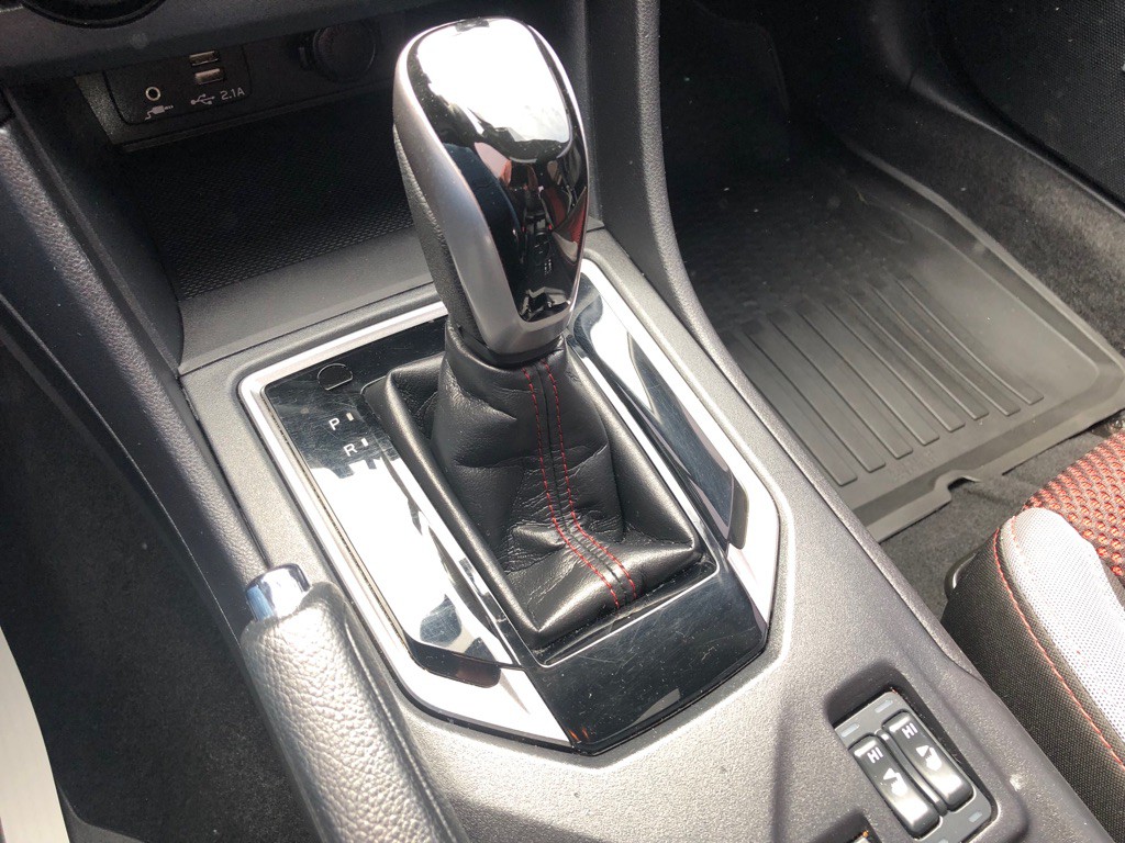 2021 Subaru Impreza Image 25