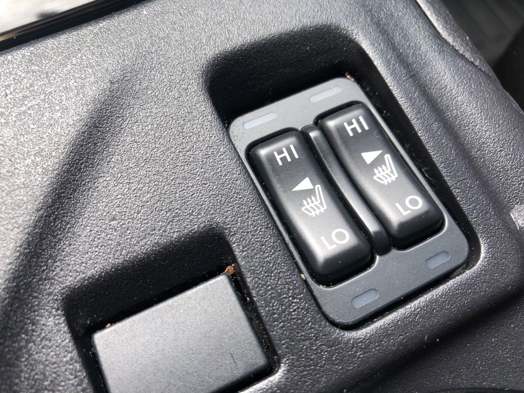 2021 Subaru Impreza Image 26