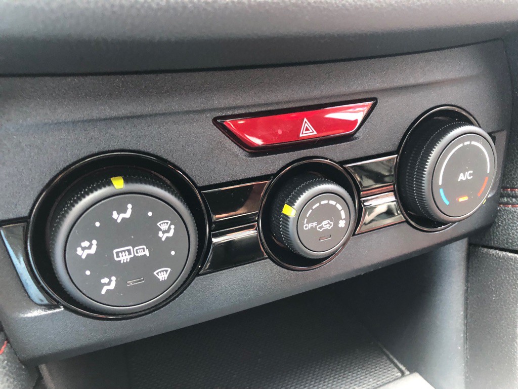 2021 Subaru Impreza Image 28