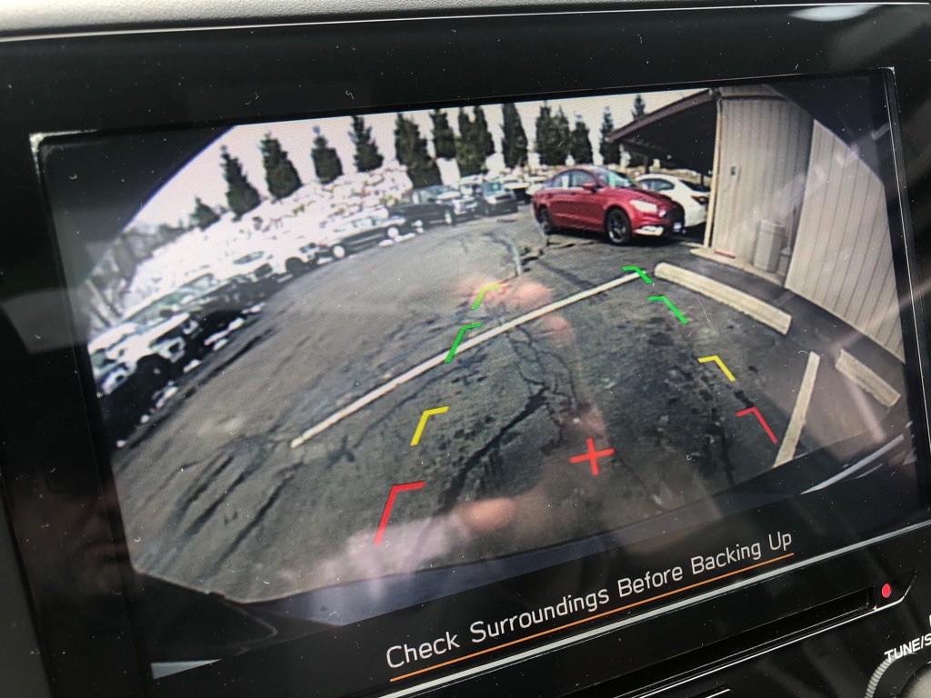 2021 Subaru Impreza Image 29