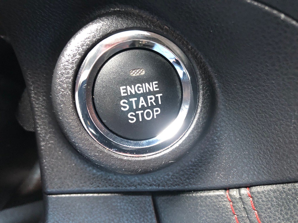 2021 Subaru Impreza Image 30