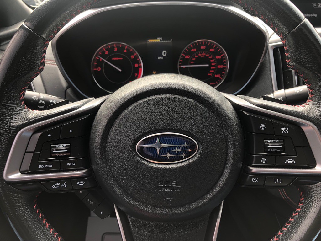 2021 Subaru Impreza Image 32