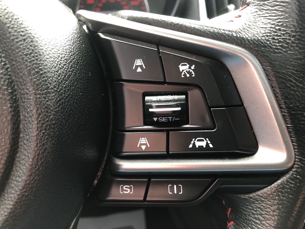 2021 Subaru Impreza Image 33