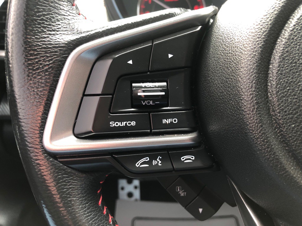 2021 Subaru Impreza Image 34