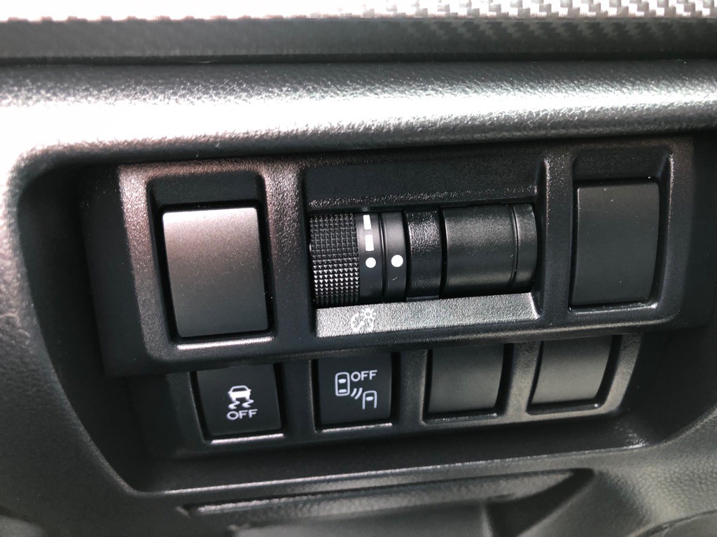 2021 Subaru Impreza Image 36