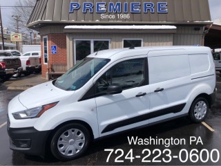 Image for 2020 Ford Transit Connect XL ID: 7267447