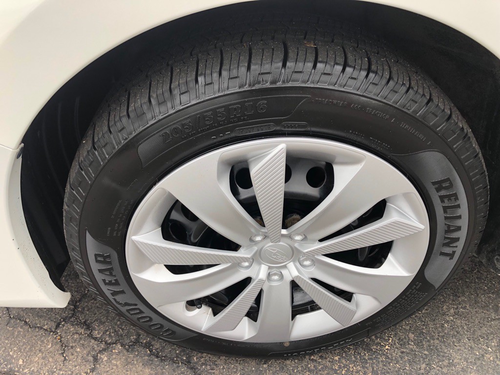 2019 Subaru Impreza Image 10