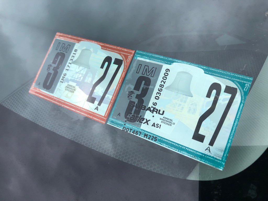 2019 Subaru Impreza Image 11