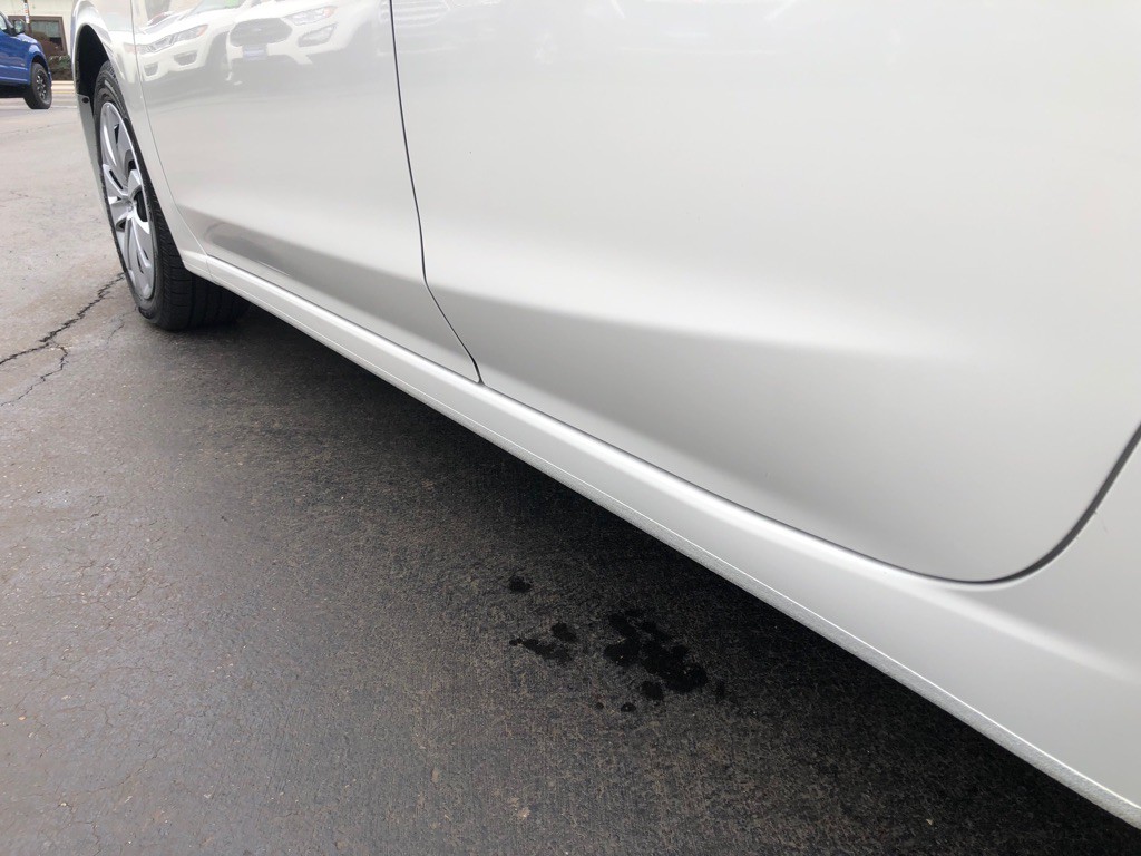 2019 Subaru Impreza Image 13