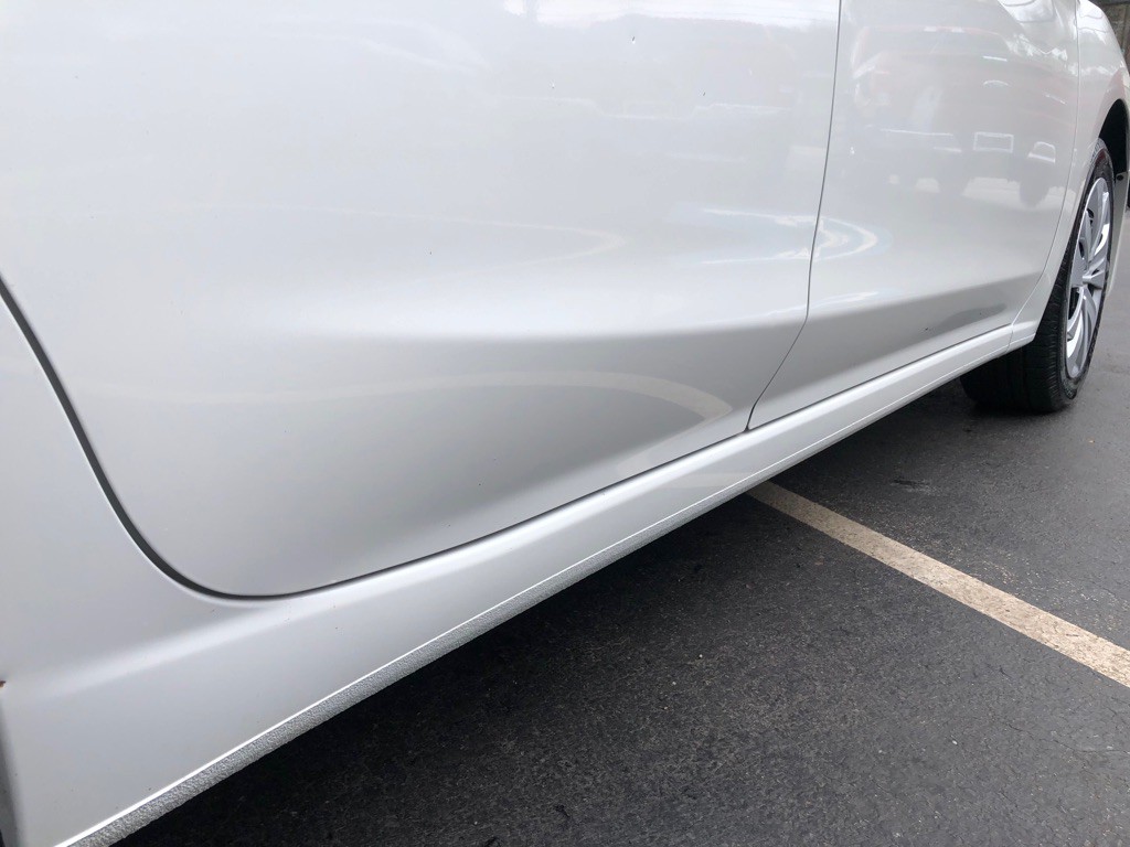 2019 Subaru Impreza Image 14