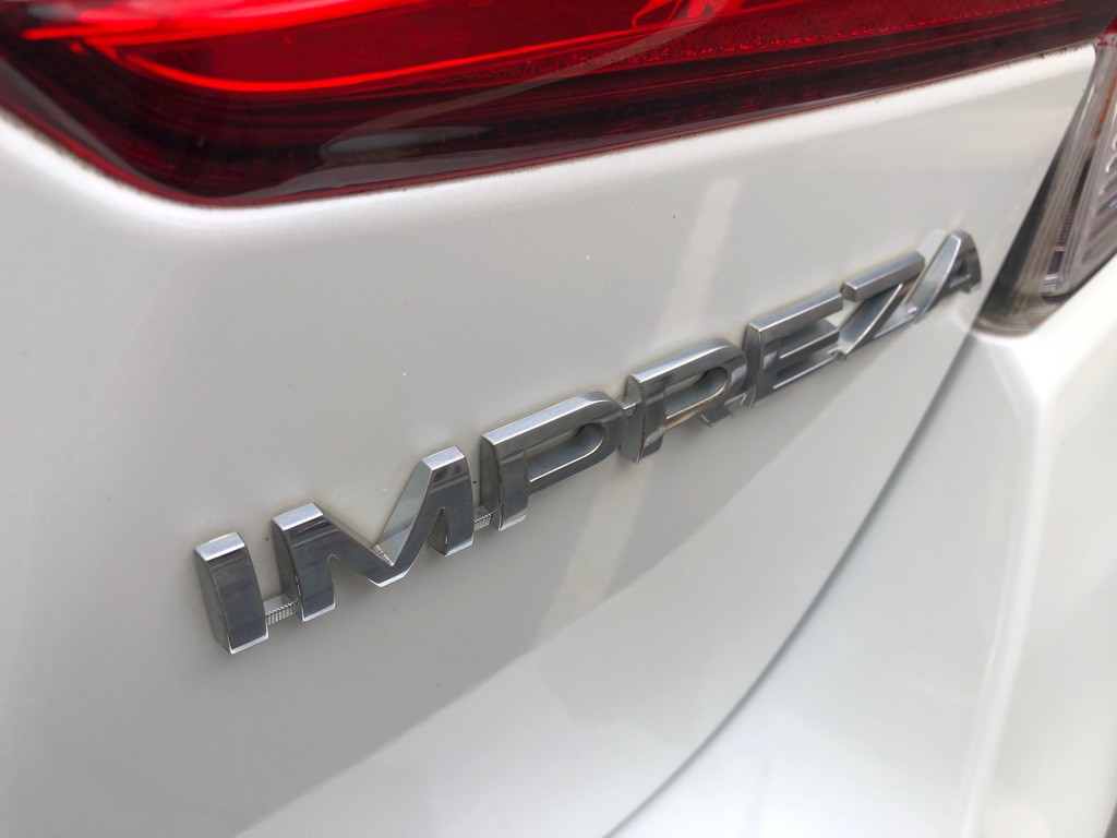 2019 Subaru Impreza Image 16