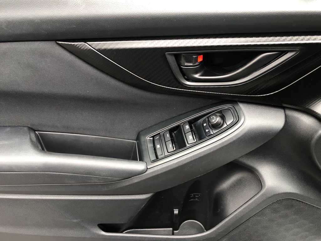 2019 Subaru Impreza Image 17