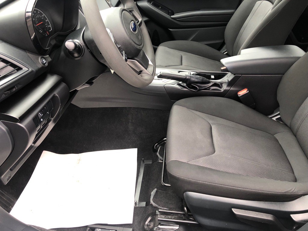 2019 Subaru Impreza Image 18