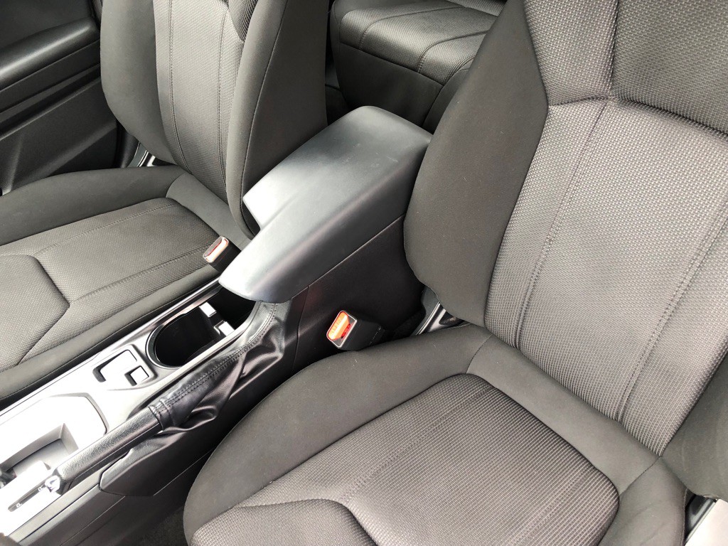 2019 Subaru Impreza Image 19