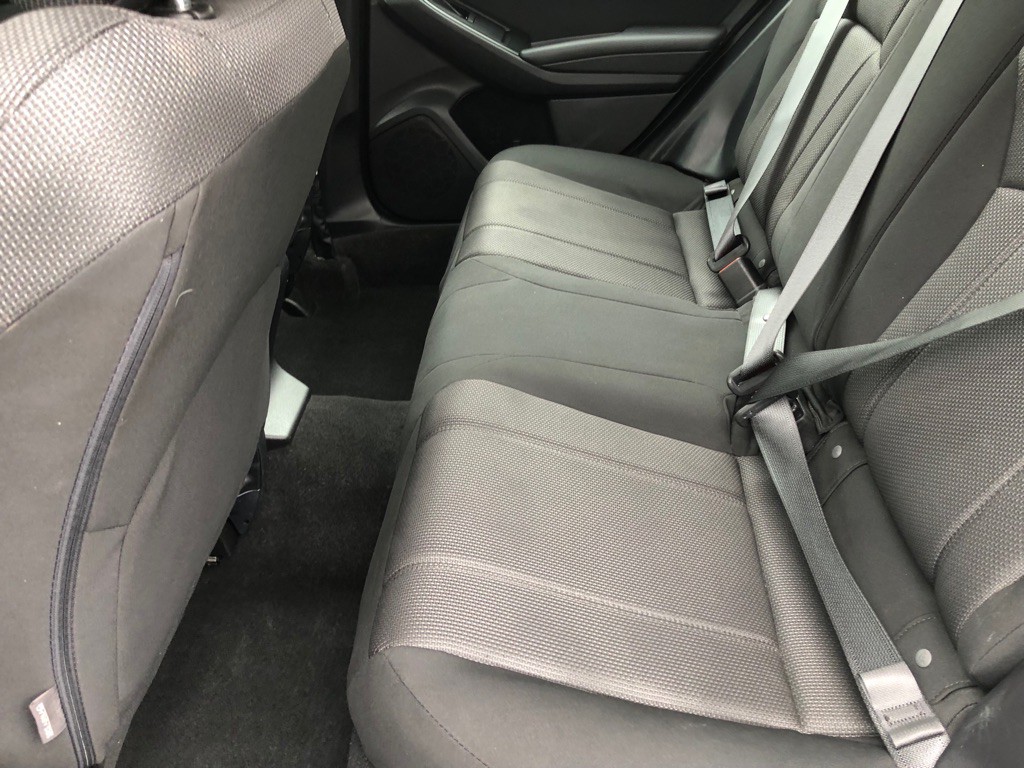 2019 Subaru Impreza Image 20