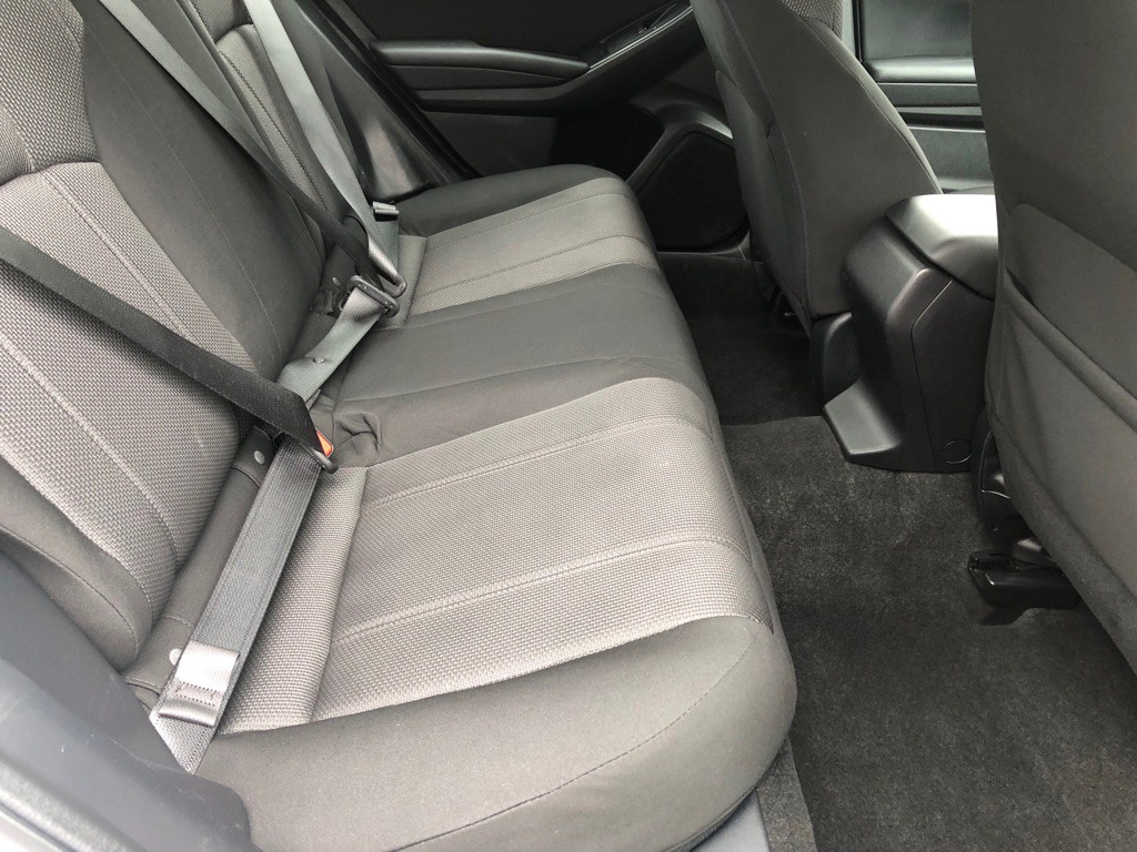 2019 Subaru Impreza Image 22