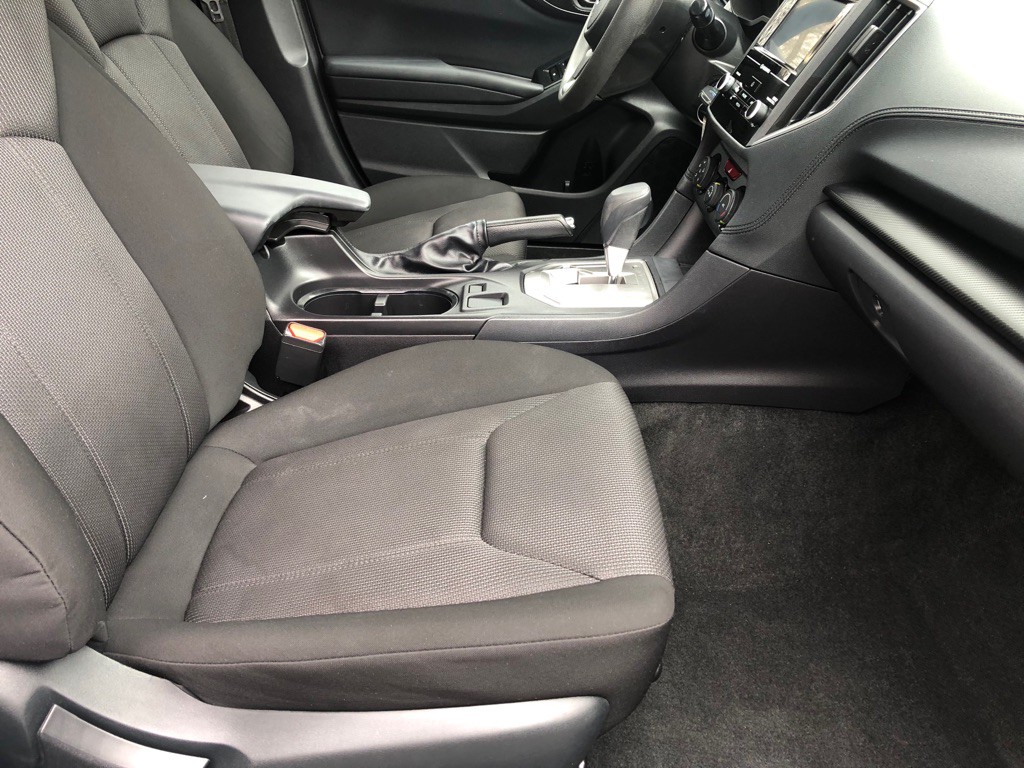 2019 Subaru Impreza Image 23